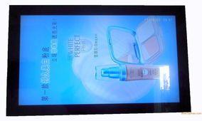 安徽42寸高清网络广告机 多画面功能、生产厂家与价格解析